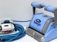 Dolphin Dynamic Plus Pool Robot