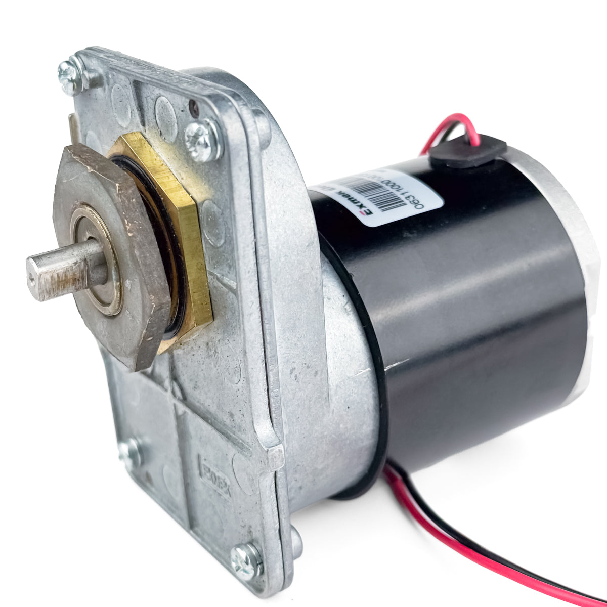 Motore Trazione Robot Piscina Dolphin Maytronics MB063GB110-001 VER F - Usato (Garanzia 12 mesi)