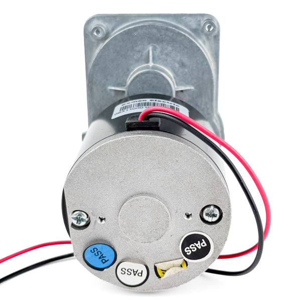Motore Trazione Robot Piscina Dolphin Maytronics MB063GB110-001 VER F - Usato (Garanzia 12 mesi)