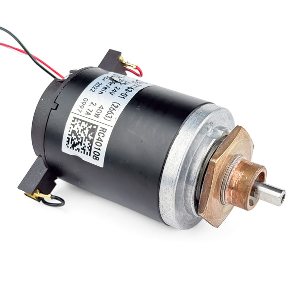 Suction Pump Motor for Hayward Pool Robot ZYT63-01 - Refurbished (12-Month Warranty)