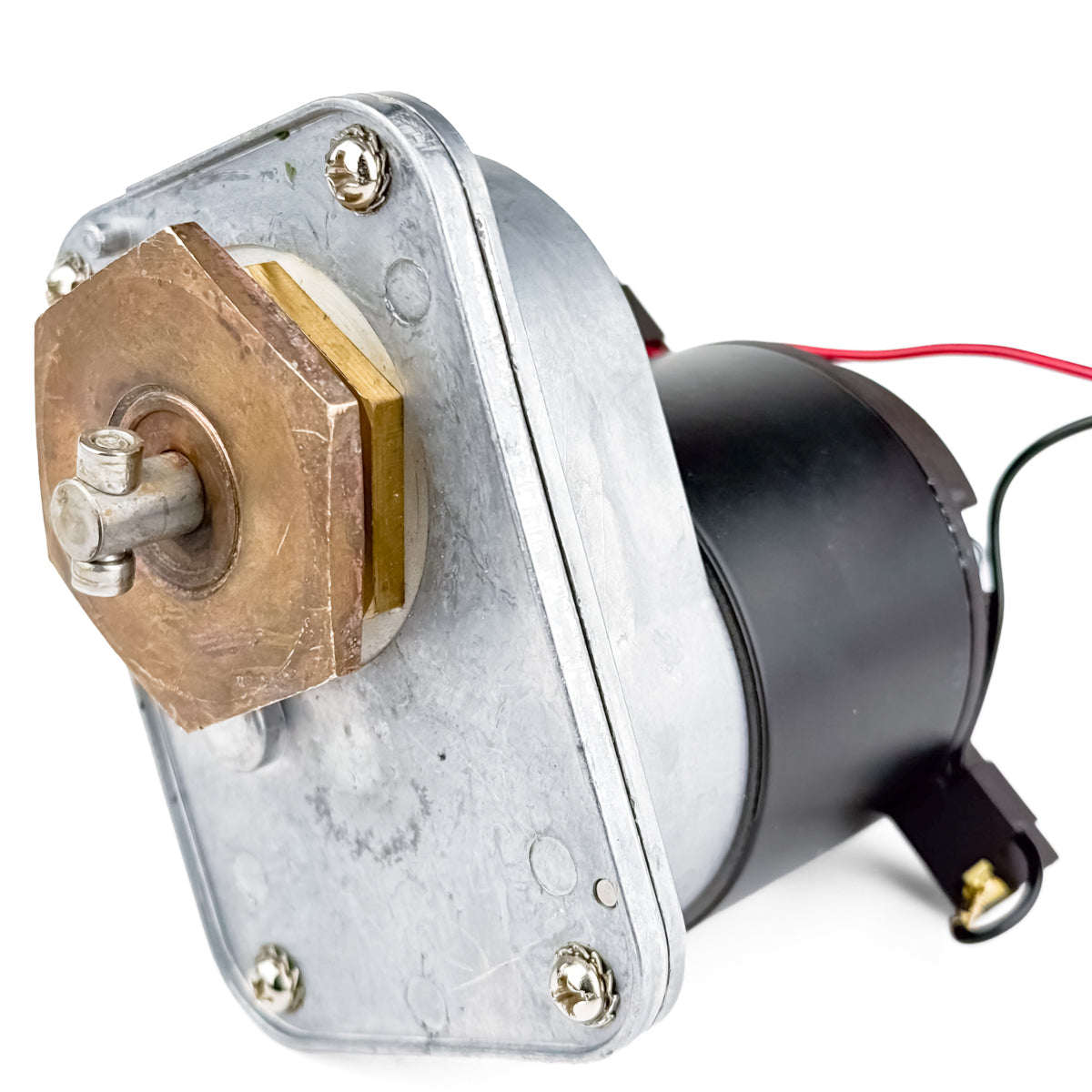Hayward ZYT63-01A / RC40111 Pool Robot Traction Motor - Refurbished (12-month Warranty)