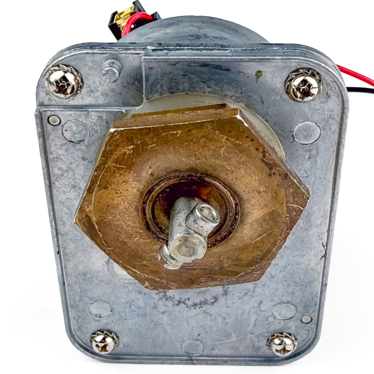 Hayward ZYT63-01A / RC40111 Pool Robot Traction Motor - Refurbished (12-month Warranty)