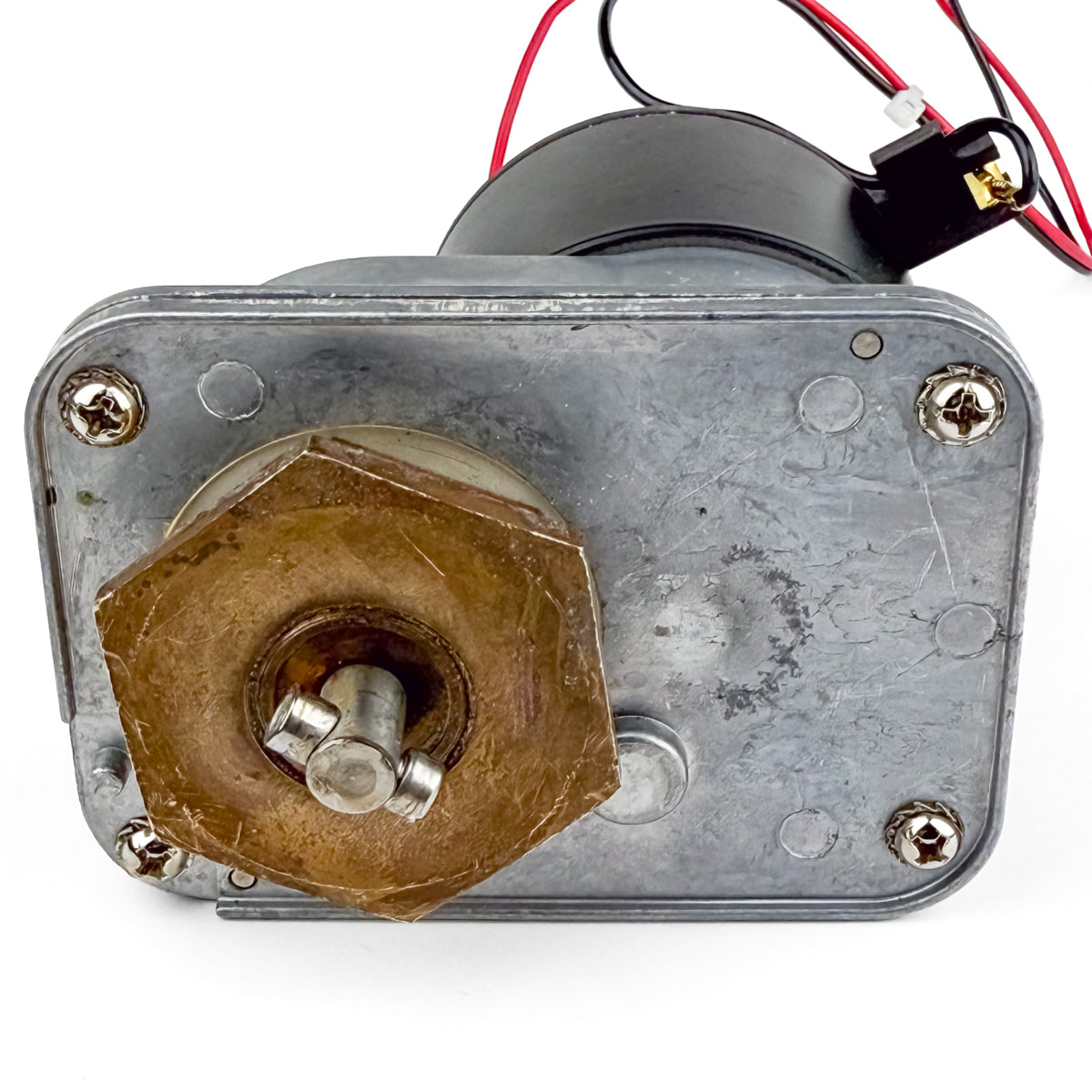 Hayward ZYT63-01A / RC40111 Pool Robot Traction Motor - Refurbished (12-month Warranty)