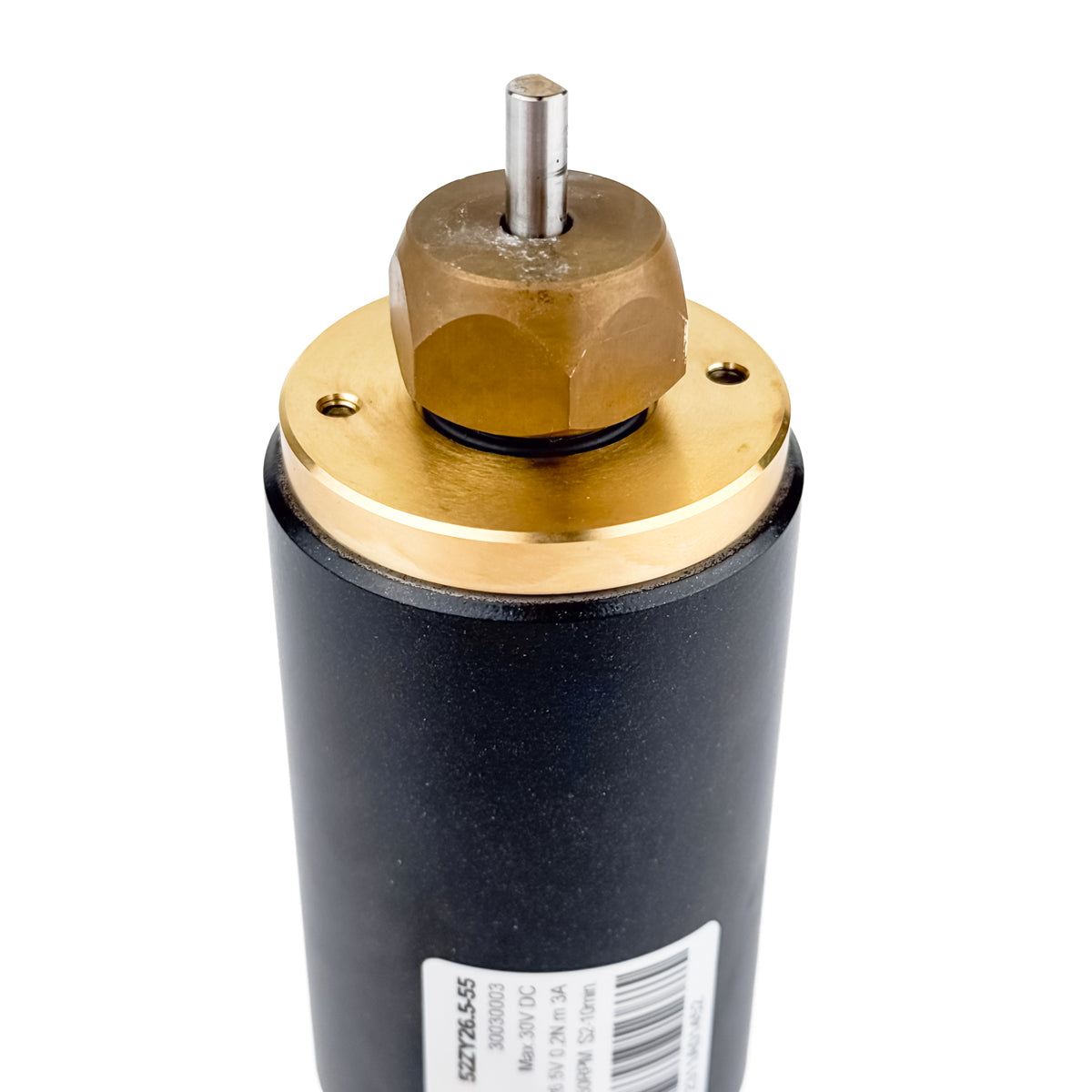 Suction Pump Motor for Zodiac Pool Robot 52ZY26.5-55 - Used (12-Month Warranty)