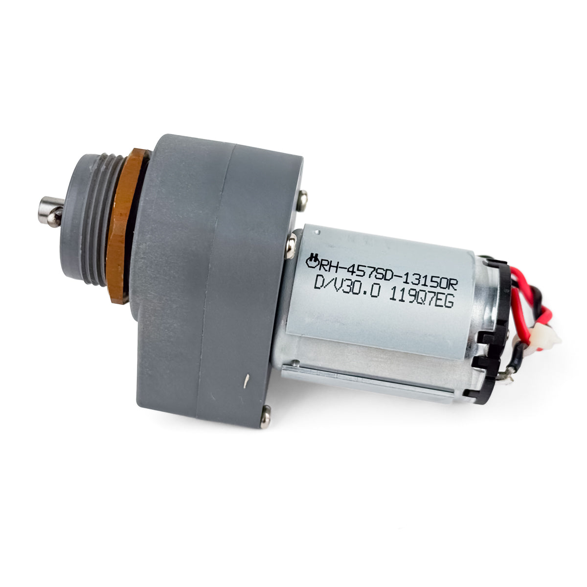 Zodiac Vortex / OV / RV / AV / FR / PS Pool Robot Drive Motor - 41JFS3146 | Refurbished (12-Month Warranty)