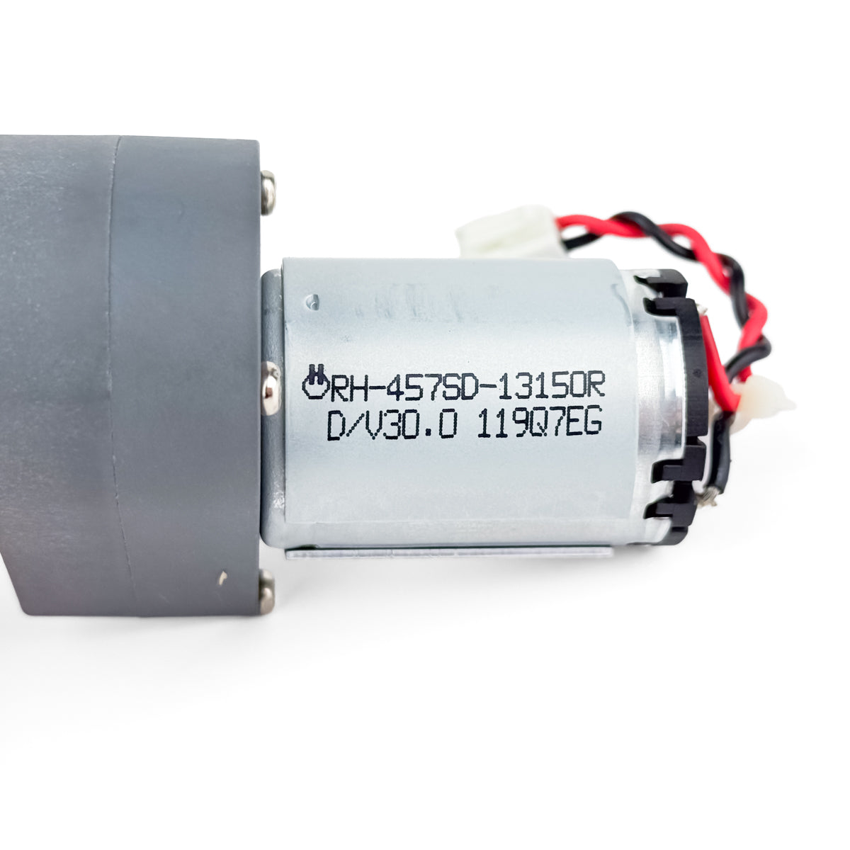 Zodiac Vortex / OV / RV / AV / FR / PS Pool Robot Drive Motor - 41JFS3146 | Refurbished (12-Month Warranty)