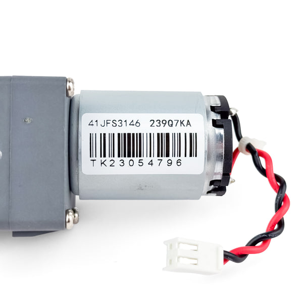 Zodiac Vortex / OV / RV / AV / FR / PS Pool Robot Drive Motor - 41JFS3146 | Refurbished (12-Month Warranty)