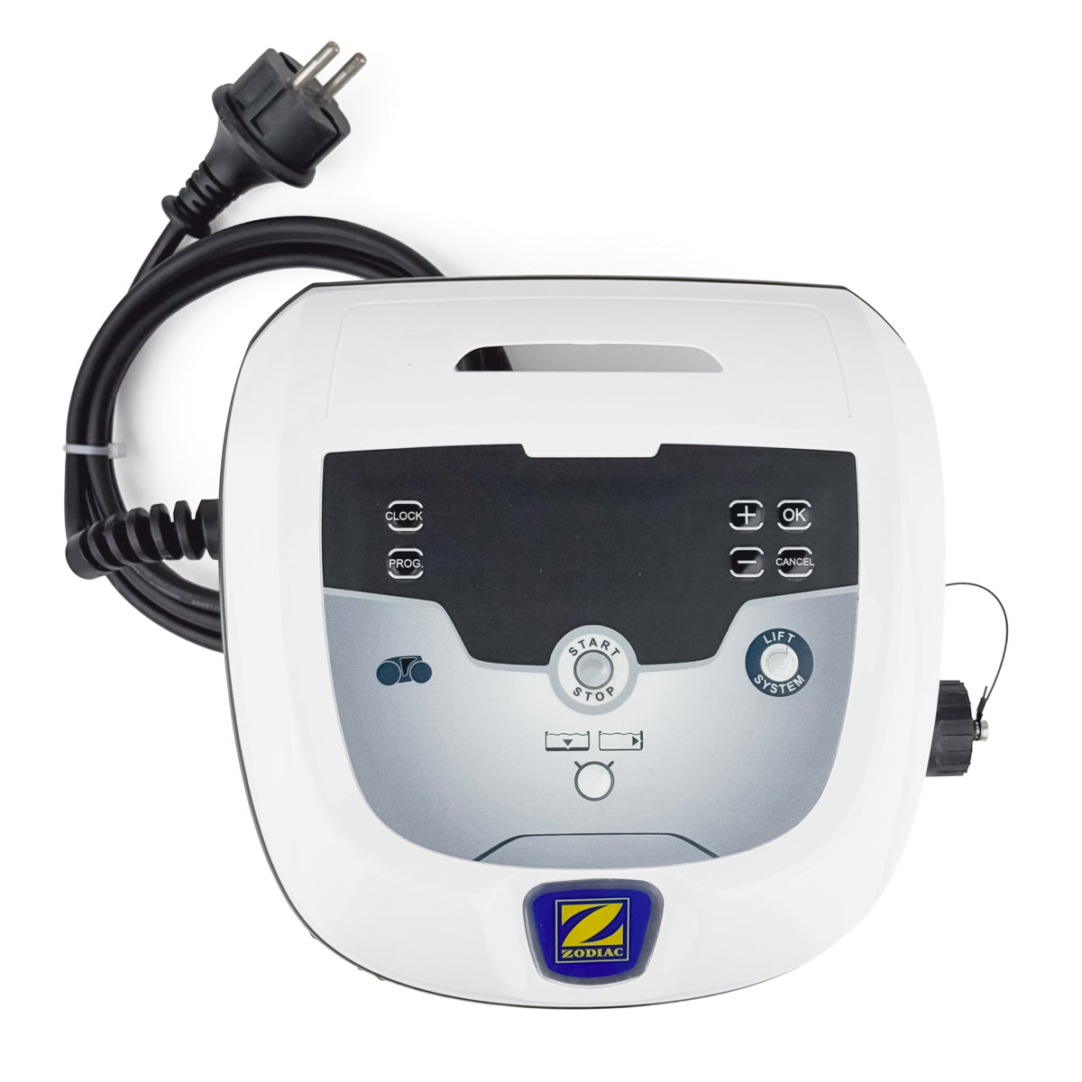 Alimentatore Robot Piscina Zodiac Vortex RV5400 / RV5470 / Vortex 3 4WD - R0637100 | Usato - Garanzia 12 mesi