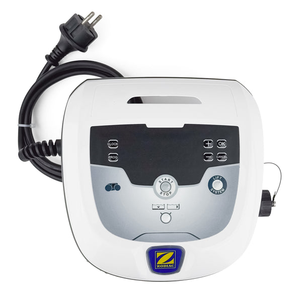 Alimentatore Robot Piscina Zodiac Vortex RV5400 / RV5470 / Vortex 3 4WD - R0637100 | Usato - Garanzia 12 mesi