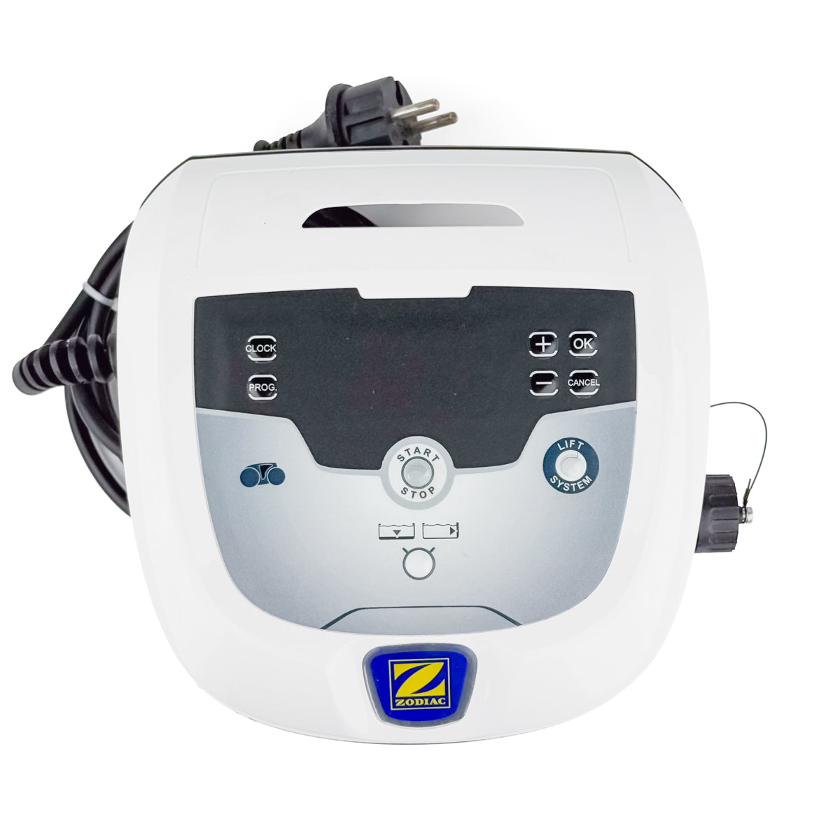 Alimentatore Robot Piscina Zodiac Vortex RV5400 / RV5470 / Vortex 3 4WD - R0637100 | Usato - Garanzia 12 mesi