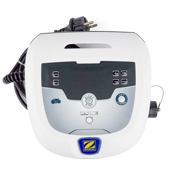 Alimentatore Robot Piscina Zodiac Vortex RV5400 / RV5470 / Vortex 3 4WD - R0637100 | Usato - Garanzia 12 mesi