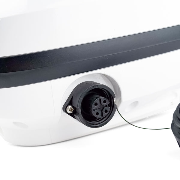 Alimentatore Robot Piscina Zodiac Vortex RV5400 / RV5470 / Vortex 3 4WD - R0637100 | Usato - Garanzia 12 mesi