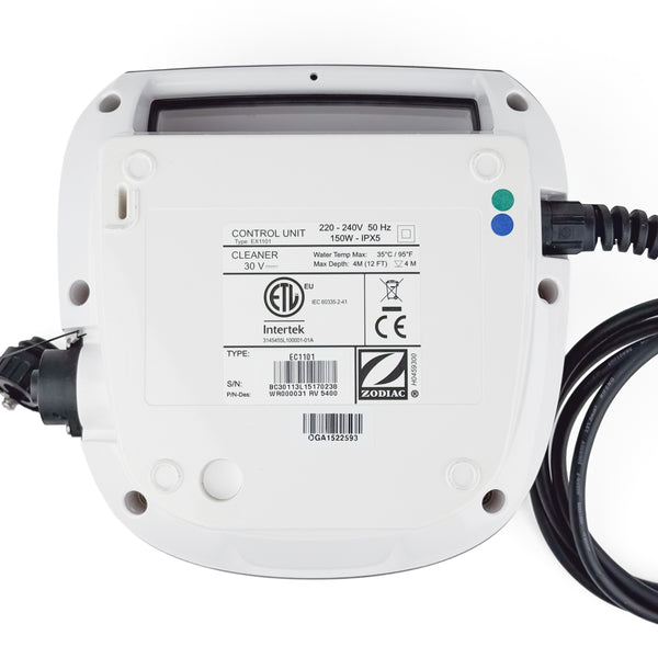 Alimentatore Robot Piscina Zodiac Vortex RV5400 / RV5470 / Vortex 3 4WD - R0637100 | Usato - Garanzia 12 mesi