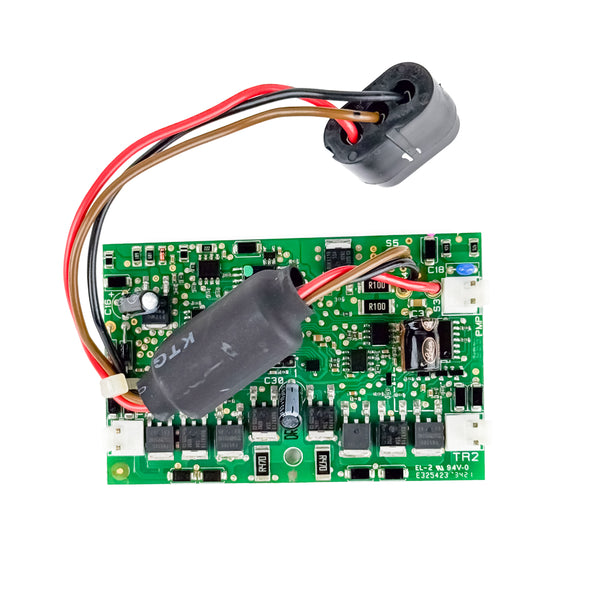 Scheda Elettronica Robot Zodiac Vortex 3 4WD / OV 5200-5300-5330-5410 / RV 5300-5400-5470 Tipo C | Usata (Garanzia 12 Mesi)