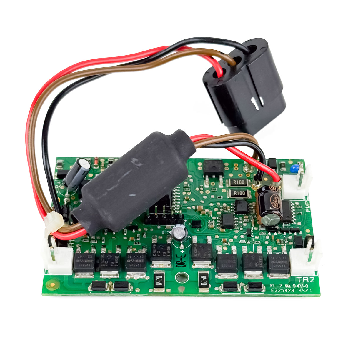 Scheda Elettronica Robot Zodiac Vortex 3 4WD / OV 5200-5300-5330-5410 / RV 5300-5400-5470 Tipo C | Usata (Garanzia 12 Mesi)