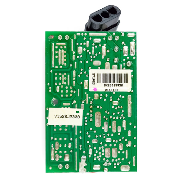 Scheda Elettronica Robot Zodiac Vortex 3 4WD / OV 5200-5300-5330-5410 / RV 5300-5400-5470 Tipo C | Usata (Garanzia 12 Mesi)