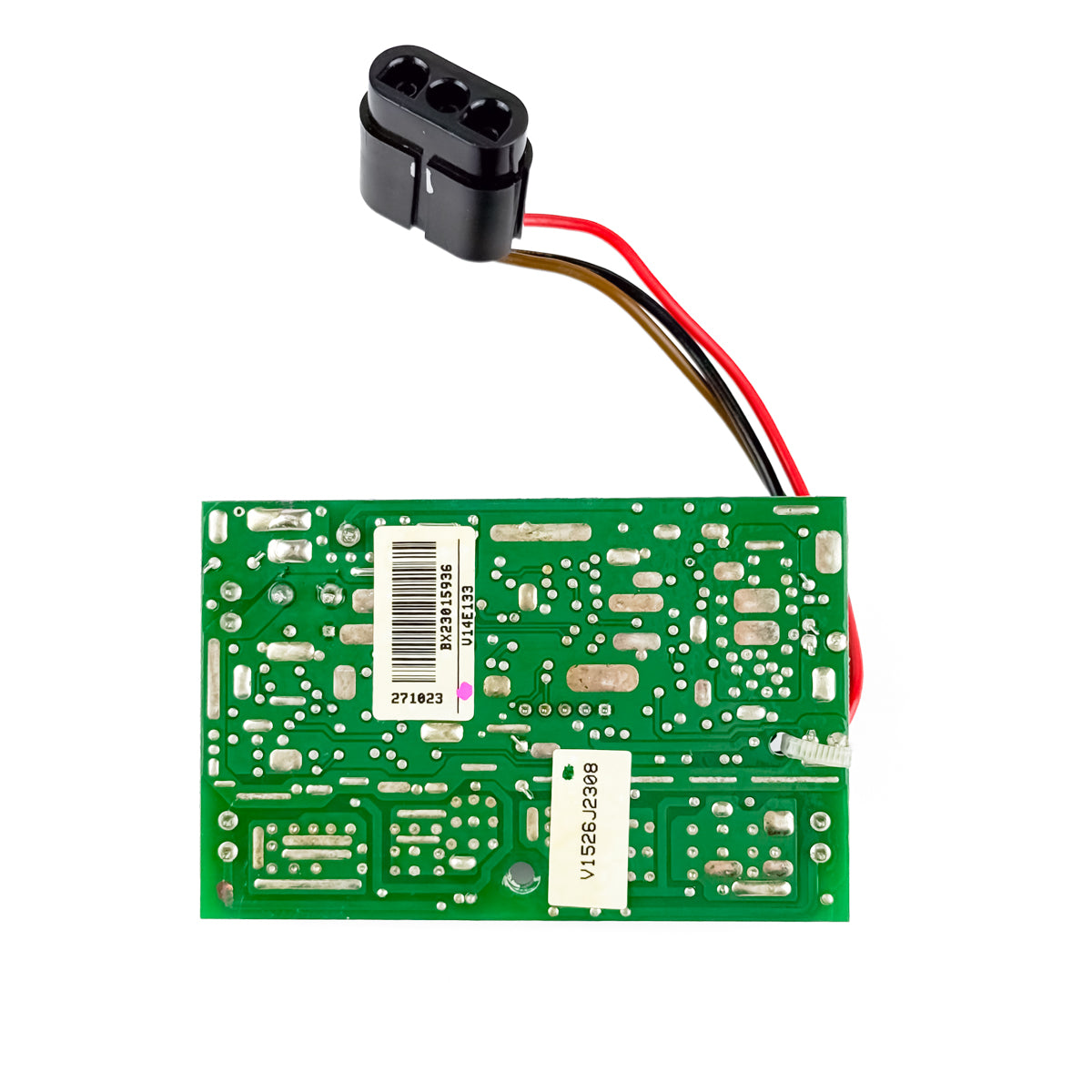 Scheda Elettronica Robot Zodiac Vortex 3 4WD / OV 5200-5300-5330-5410 / RV 5300-5400-5470 Tipo C | Usata (Garanzia 12 Mesi)