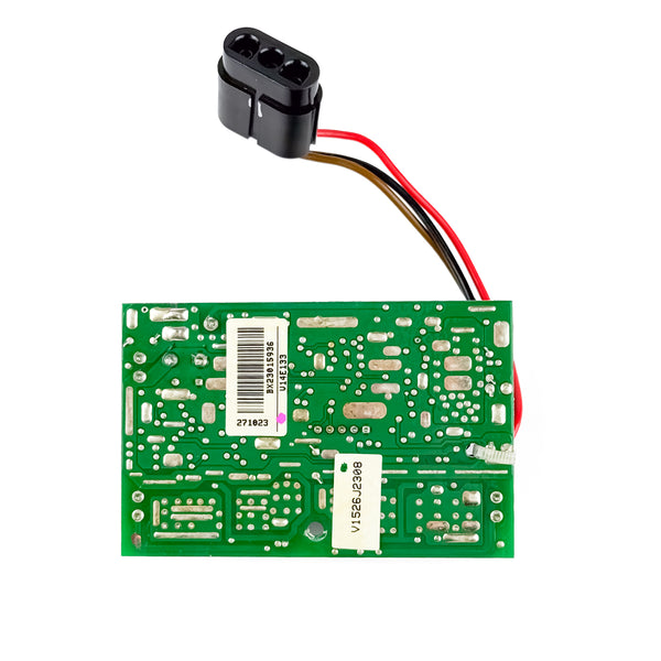 Scheda Elettronica Robot Zodiac Vortex 3 4WD / OV 5200-5300-5330-5410 / RV 5300-5400-5470 Tipo C | Usata (Garanzia 12 Mesi)