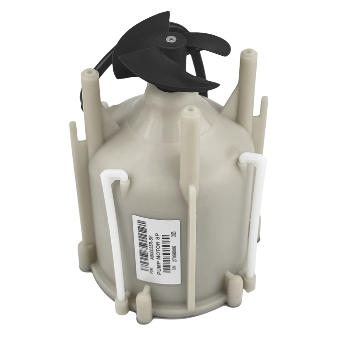 Suction Pump Motor for Pool Robot Aquabot / Aquatron / AstralPool / Bora / BWT / Falcon / FRC / Gre / Orca / Typhoon / Virtuoso | AS00035R-SP