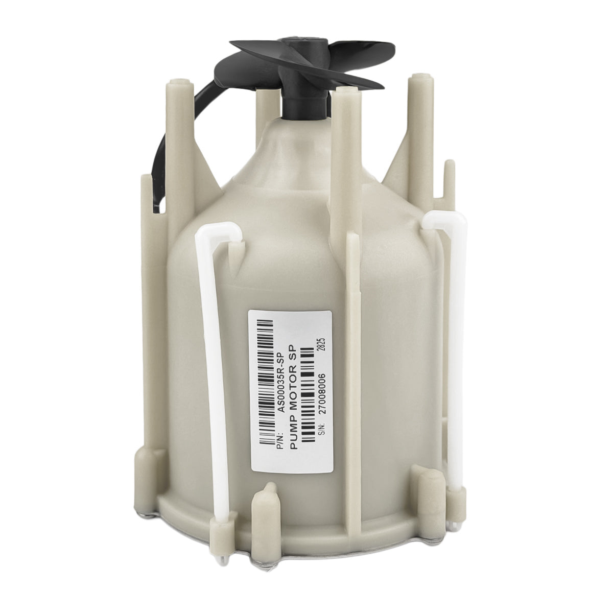 Suction Pump Motor for Pool Robot Aquabot / Aquatron / AstralPool / Bora / BWT / Falcon / FRC / Gre / Orca / Typhoon / Virtuoso | AS00035R-SP