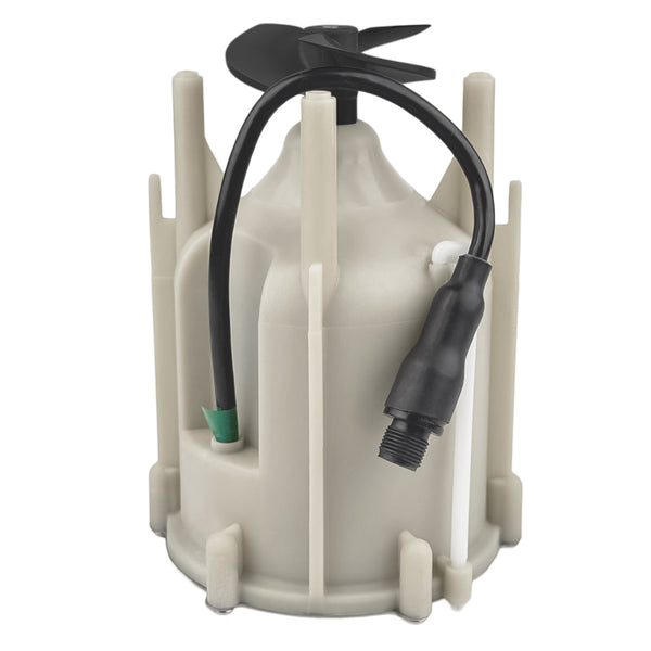 Motore Pompa di Aspirazione per Robot Piscina Aquabot / Aquatron / AstralPool / Bora / BWT / Falcon / FRC / Gre / Orca / Typhoon / Virtuoso | AS00035R-SP