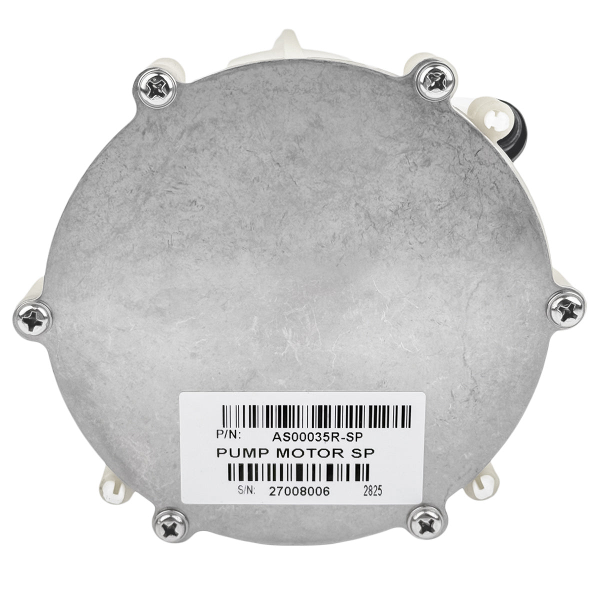 Suction Pump Motor for Pool Robot Aquabot / Aquatron / AstralPool / Bora / BWT / Falcon / FRC / Gre / Orca / Typhoon / Virtuoso | AS00035R-SP