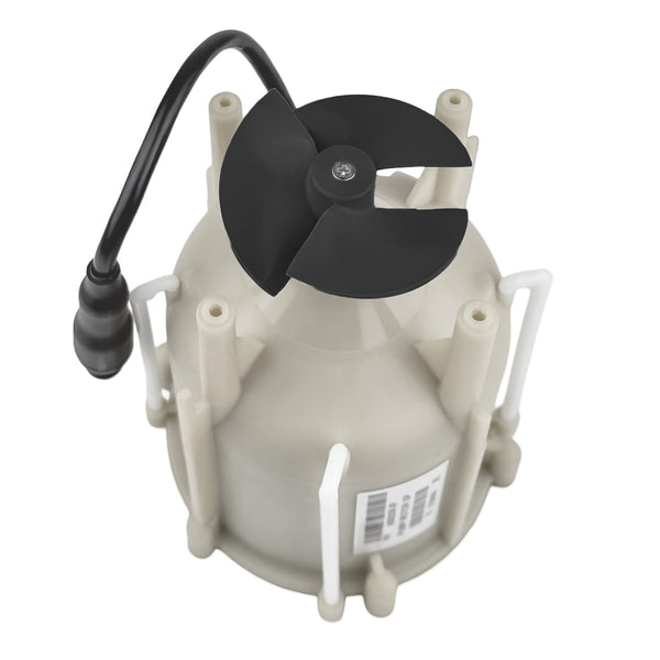 Suction Pump Motor for Pool Robot Aquabot / Aquatron / AstralPool / Bora / BWT / Falcon / FRC / Gre / Orca / Typhoon / Virtuoso | AS00035R-SP