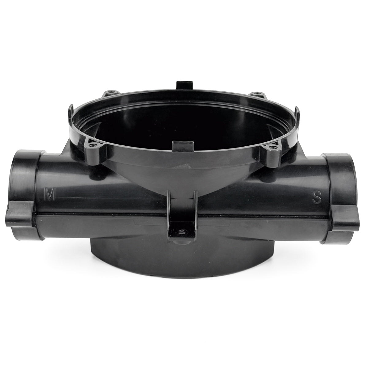 Plastic Motor Box Housing BWT Cosmy | Refurbished