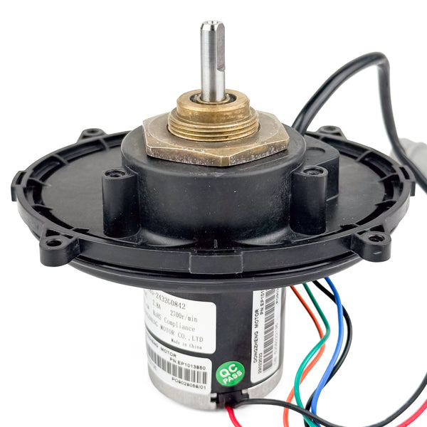 Suction Pump Motor for Pool Robot Cosmy 52ZY85 - 2432G0842 - Used (12-Month Warranty)