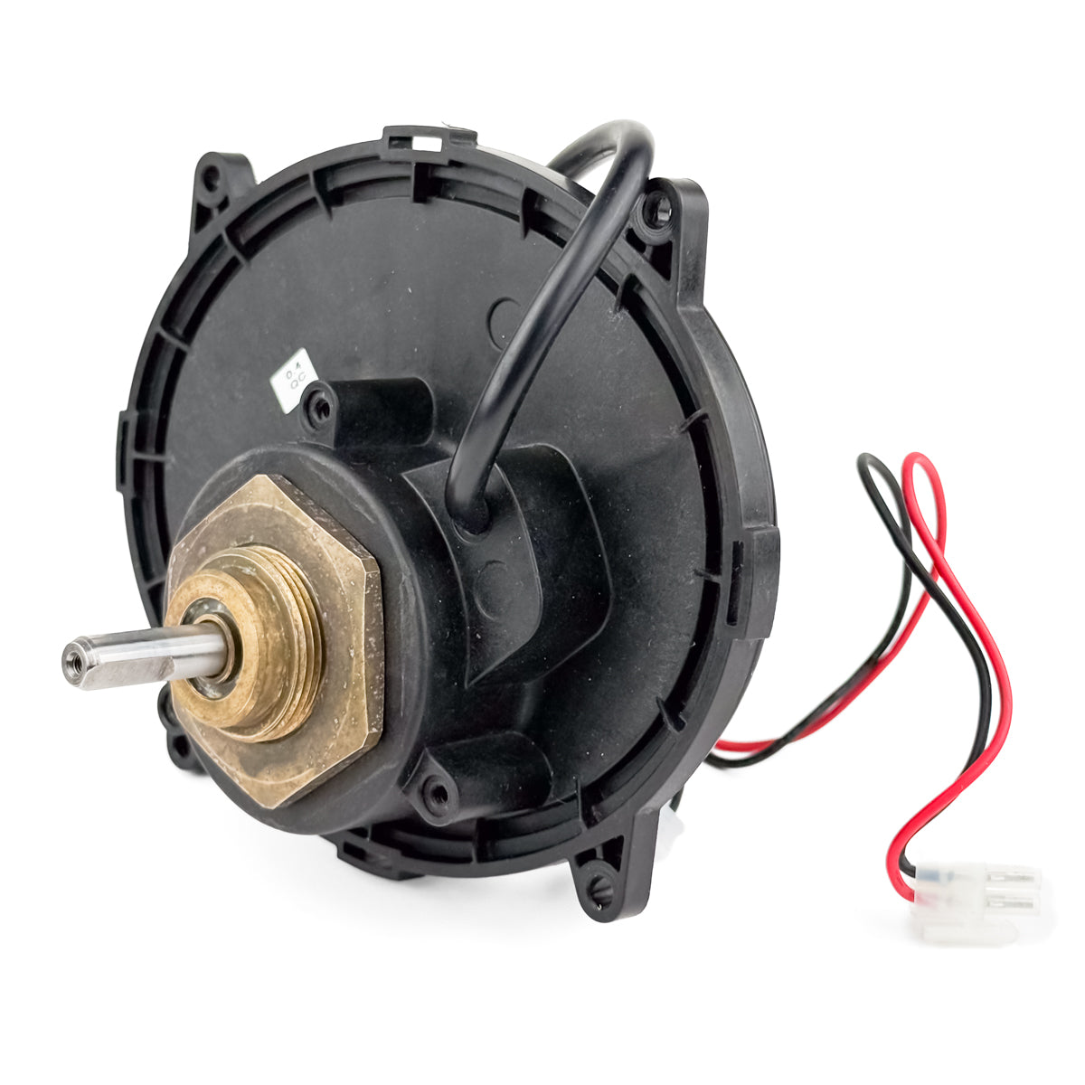 Motore Pompa Aspirazione Robot Piscina Cosmy 52ZY85 - 2432G0842 - Usato (Garanzia 12 mesi)