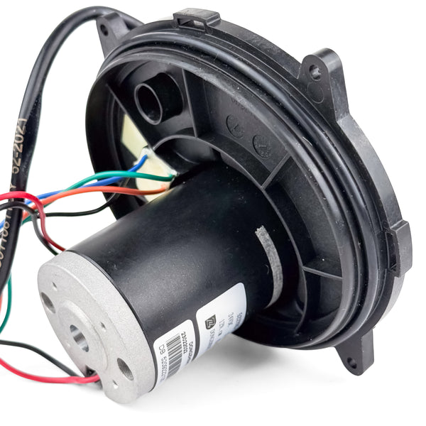 Motore Pompa Aspirazione Robot Piscina Cosmy 52ZY85 - 2432G0842 - Usato (Garanzia 12 mesi)