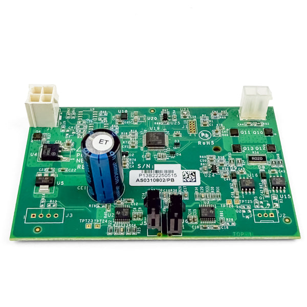 Scheda Elettronica Robot Piscina BWT Cosmy PC0010802 / AS0310802/PB - Usata (Garanzia 12 mesi)