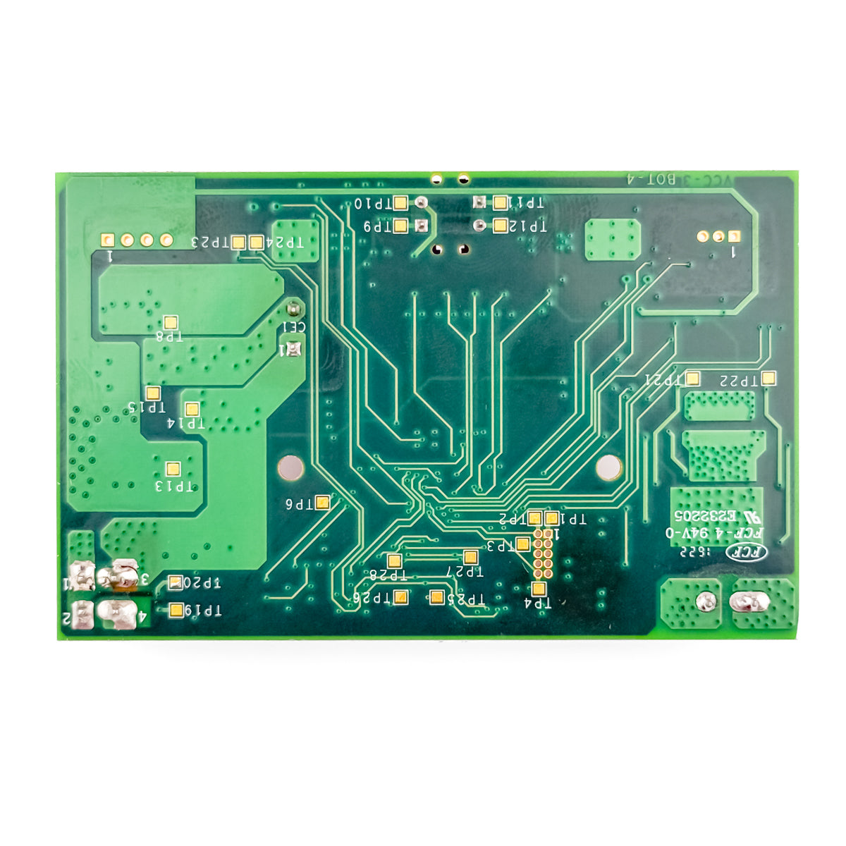 Scheda Elettronica Robot Piscina BWT Cosmy PC0010802 / AS0310802/PB - Usata (Garanzia 12 mesi)