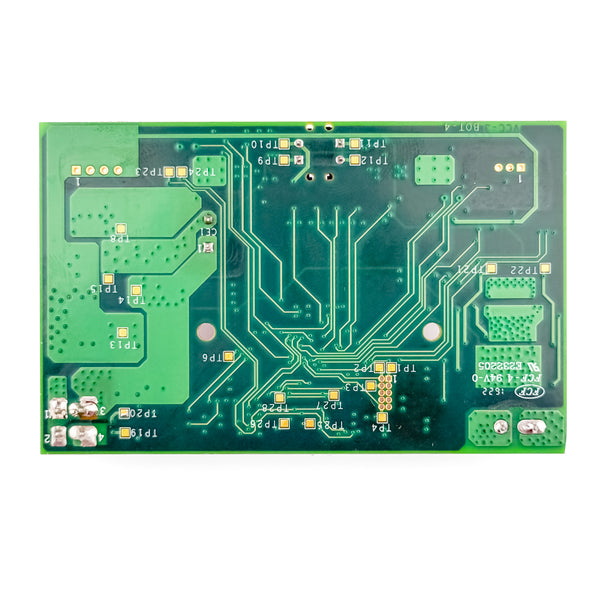 Scheda Elettronica Robot Piscina BWT Cosmy PC0010802 / AS0310802/PB - Usata (Garanzia 12 mesi)