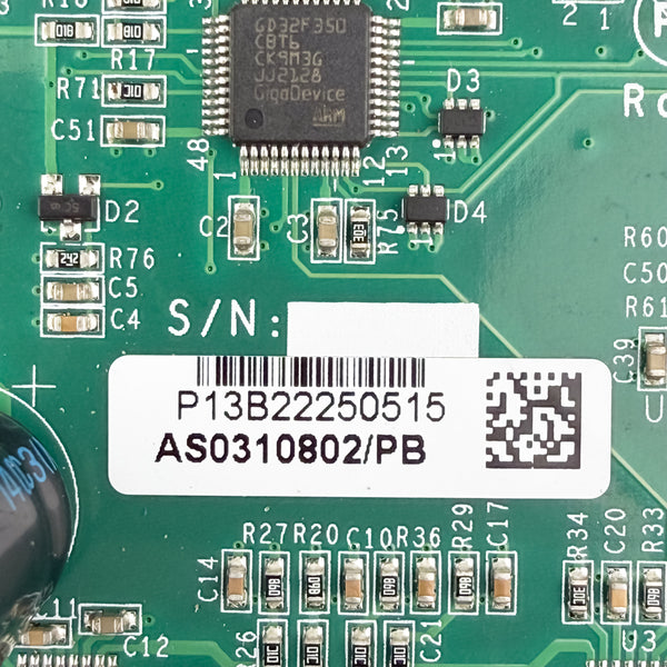 Scheda Elettronica Robot Piscina BWT Cosmy PC0010802 / AS0310802/PB - Usata (Garanzia 12 mesi)