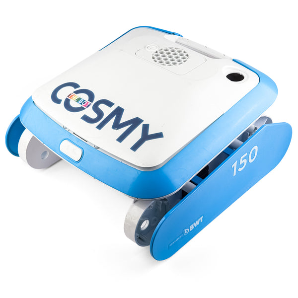 Cosmy Pool Robot Body Shell - Refurbished