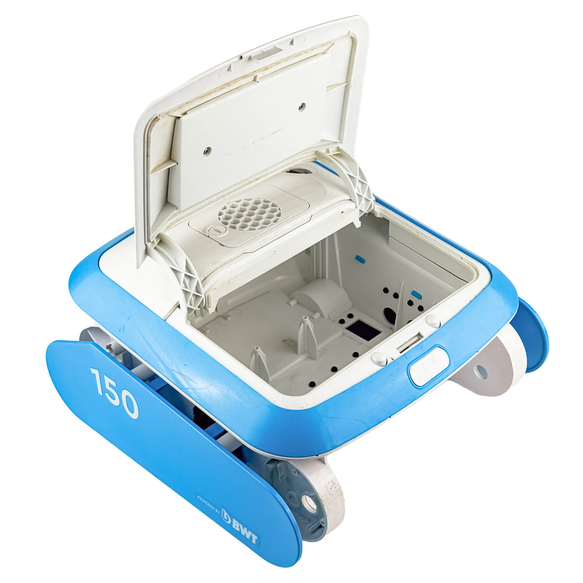 Cosmy Pool Robot Body Shell - Refurbished