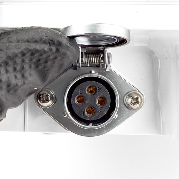 Alimentatore Robot Piscina BWT / Aquabot / Cosmy AQ11091W1  - Usato (Garanzia 12 mesi)
