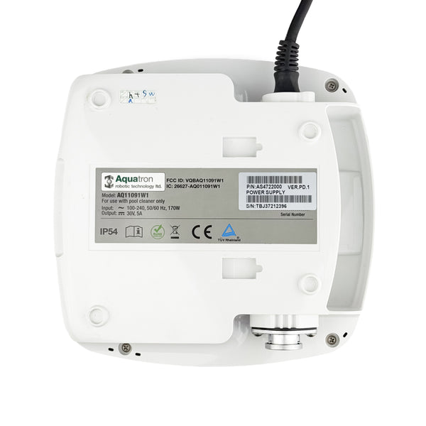 Alimentatore Robot Piscina BWT / Aquabot / Cosmy AQ11091W1  - Usato (Garanzia 12 mesi)
