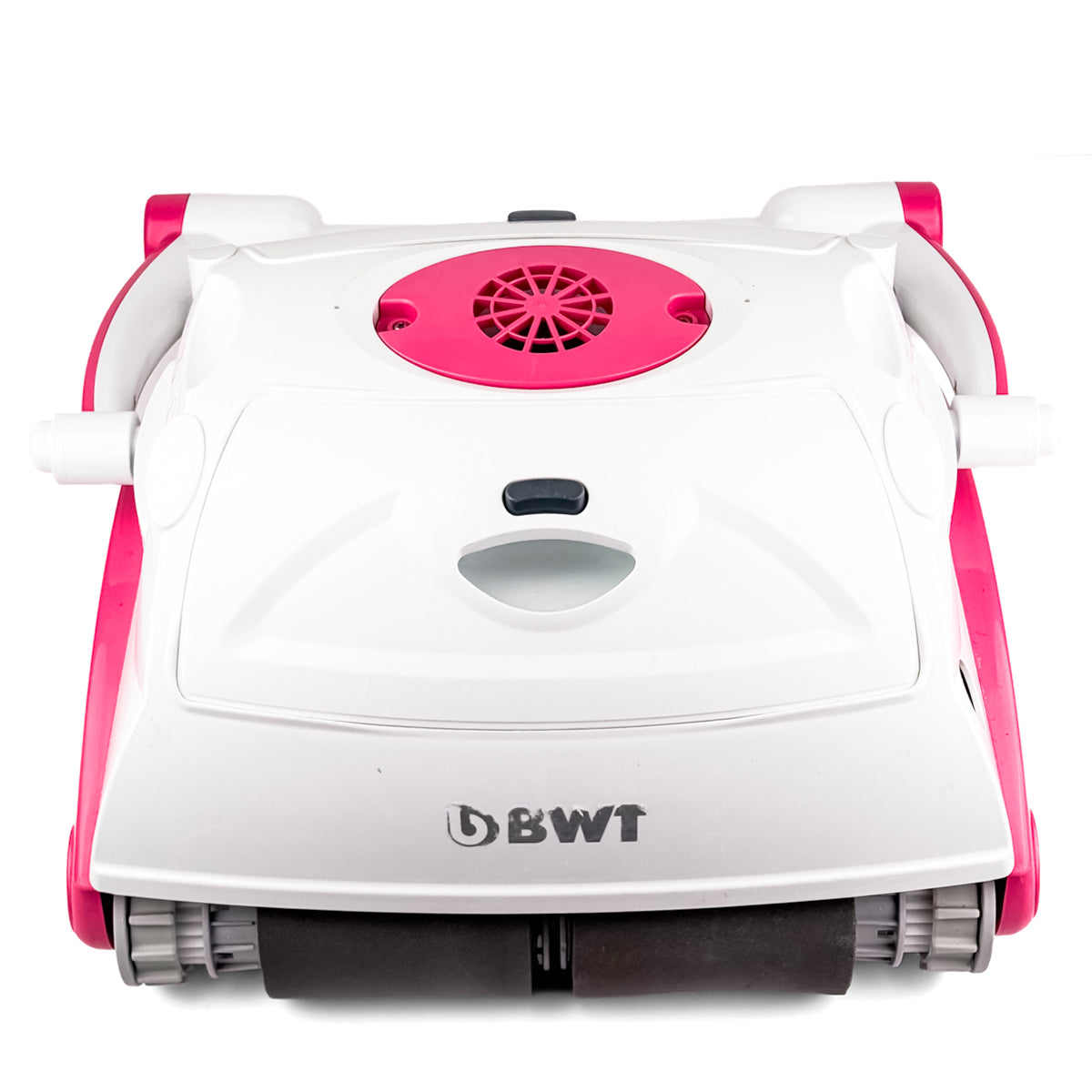 BWT D300 / D200 Pool Robot Housing with Filters and Brushes | REFURBISHED – (WITHOUT Motor Block, Cable and Power Supply)