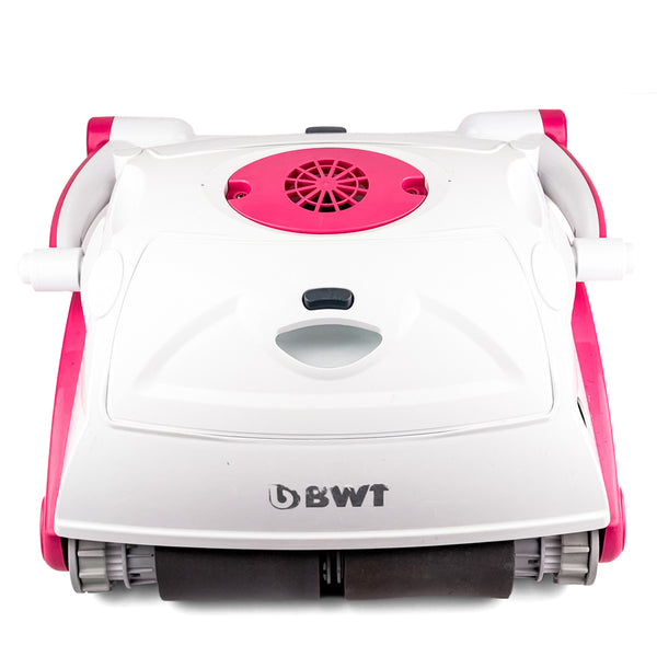 BWT D300 / D200 Pool Robot Housing with Filters and Brushes | REFURBISHED – (WITHOUT Motor Block, Cable and Power Supply)