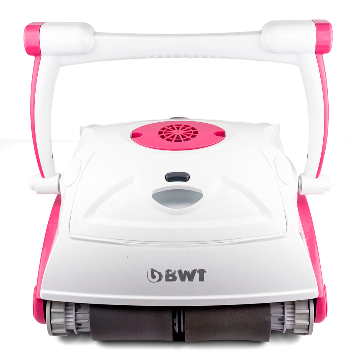 BWT D300 / D200 Pool Robot Housing with Filters and Brushes | REFURBISHED – (WITHOUT Motor Block, Cable and Power Supply)