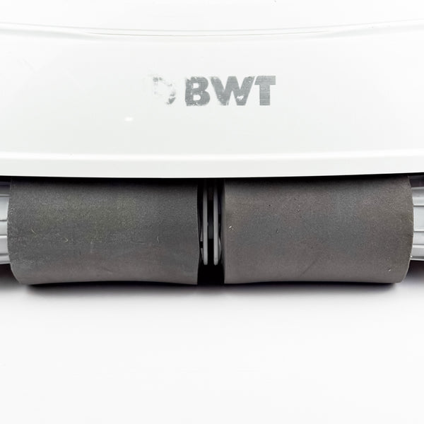 BWT D300 / D200 Pool Robot Housing with Filters and Brushes | REFURBISHED – (WITHOUT Motor Block, Cable and Power Supply)