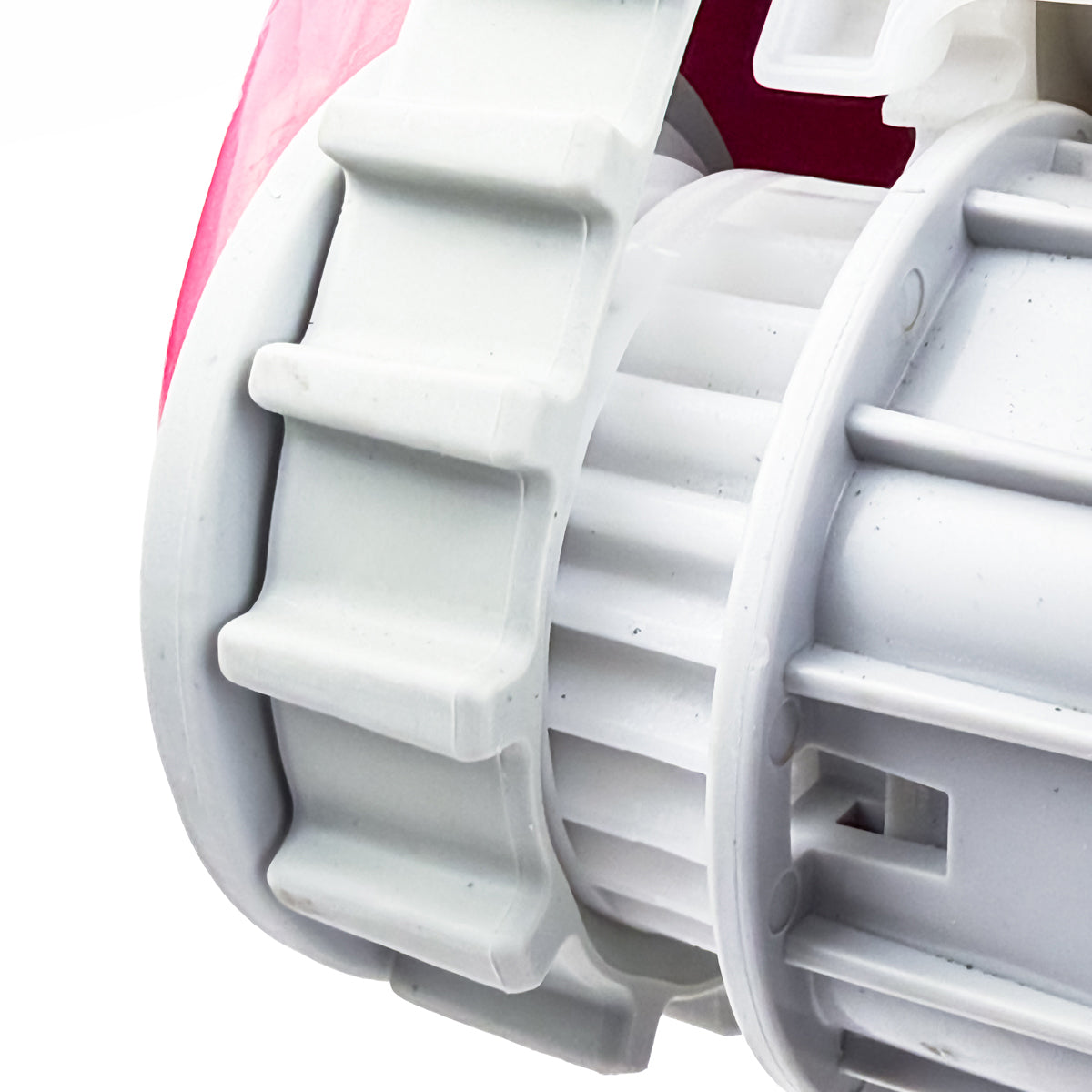 BWT D300 / D200 Pool Robot Housing with Filters and Brushes | REFURBISHED – (WITHOUT Motor Block, Cable and Power Supply)