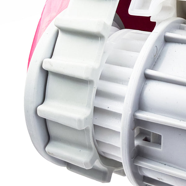 BWT D300 / D200 Pool Robot Housing with Filters and Brushes | REFURBISHED – (WITHOUT Motor Block, Cable and Power Supply)