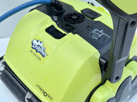 Dolphin BIO Suction Pool Robot (Complete with BIO Accessories)