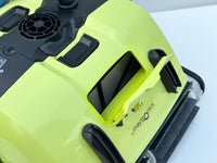 Dolphin BIO Suction Pool Robot (Complete with BIO Accessories)