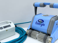 Dolphin Dynamic Plus Pool Robot