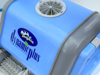 Dolphin Dynamic Plus Pool Robot