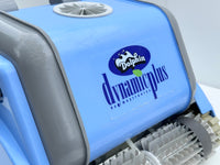 Dolphin Dynamic Plus Pool Robot